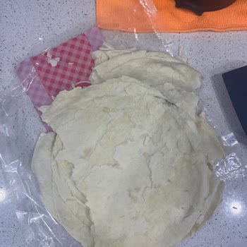 UNO Marka Lavaşların Hepsi Dağıldı