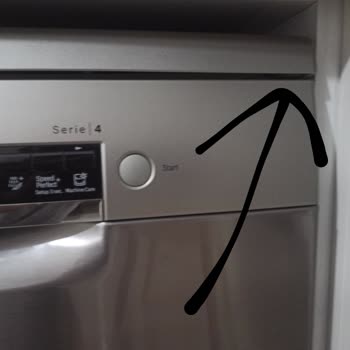 Bosch Bulaşık Makinesi Gürültülü Çalışıyor