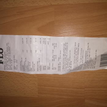 FLO Ayakkabı Filo Etiket Ve Kasa Fiyat Farkını Vermediler