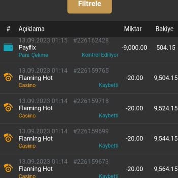 Vipcasinonline Para Vermeme