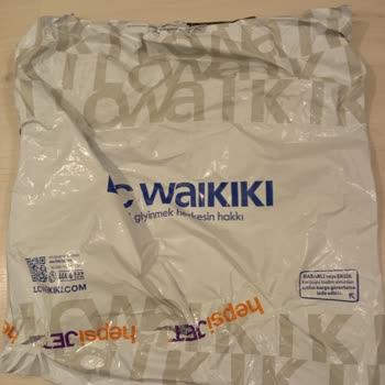 LCW Online Eksik Ürün Satışı