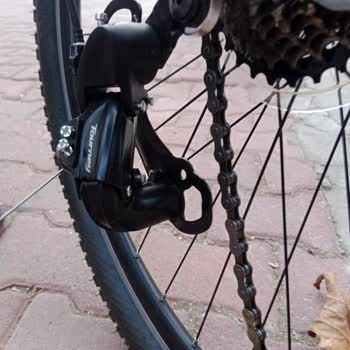 Corelli Bisiklet 3 Günlük Bisiklet Arızasına Kullanıcı Hatası Dediler