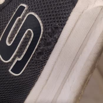 Skechers Ayakkabı İade Reddi