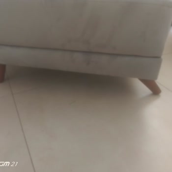 Vivense Kırık, Yırtık Ve Orantısız