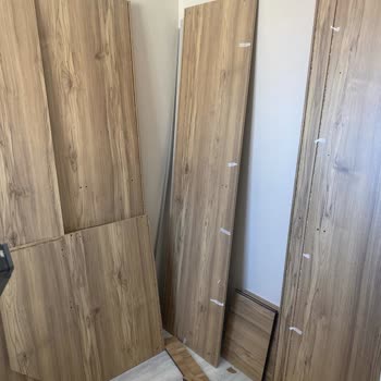 Vivense Eksik Kullanılmış Ürün Tedarik Montaj Hepsi