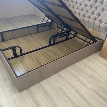 Vivense Eksik Kullanılmış Ürün Tedarik Montaj Hepsi