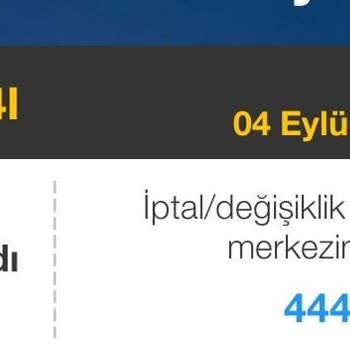 Anadolu Jet Valizi Uçağa Alınıp Yolcunun Biletini İptal Ettiler