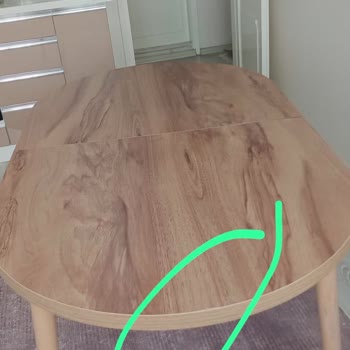 Koçtaş Hasarlı Ürün / Müşteri Memnuniyetsizliği