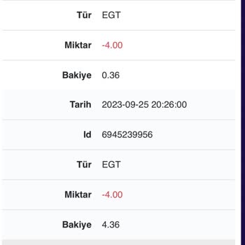 Onwin Bahis Paramı Yok Ettiler