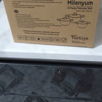A101 Ürünleri Kontrol Etmeden Satıyor