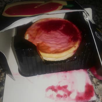 BİM A. Ş Masante Cheesecake Hakkında