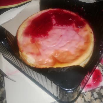 BİM A. Ş Masante Cheesecake Hakkında