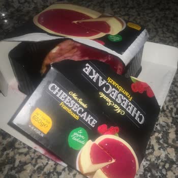 BİM A. Ş Masante Cheesecake Hakkında