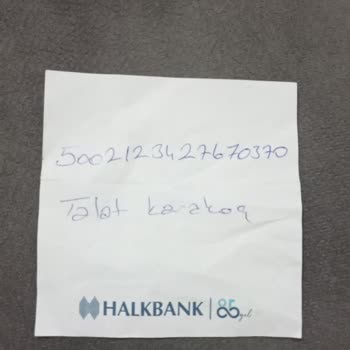 A101 Hediye Kartı Problemi Acil Çözüm