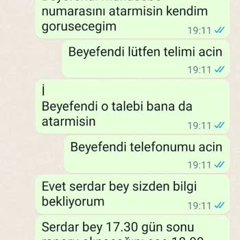 Denizbank Şüpheli İşlemi İptal Etmedi
