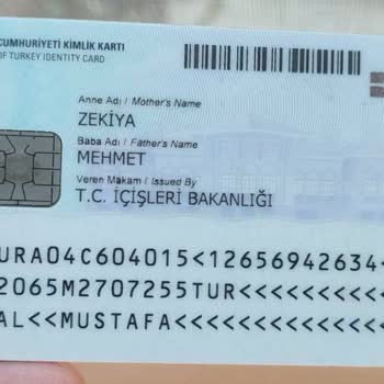 THY Bilet İsim Hatası Yüzünden Bilet Yanması