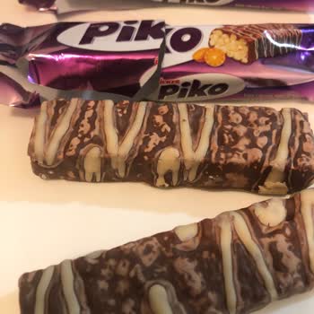 Ülker Piko Çikolata Sorunu