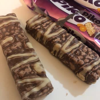 Ülker Piko Çikolata Sorunu