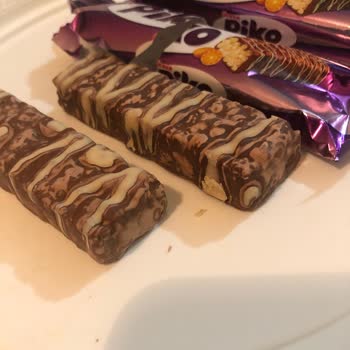 Ülker Piko Çikolata Sorunu