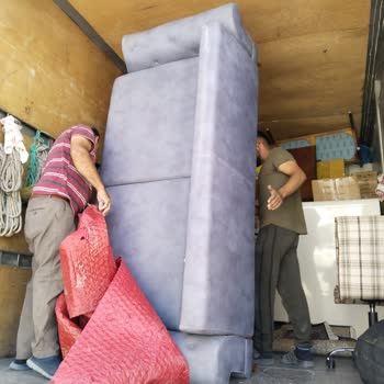 Doğru Evden Eve Nakliyat (Gaziantep) Eşyalarımı Kullanılamaz Hale Getirdi