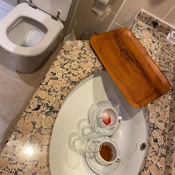 L'etoile Beach Hotel Hijyen Problemi