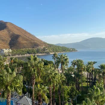 L'etoile Beach Hotel Hijyen Problemi