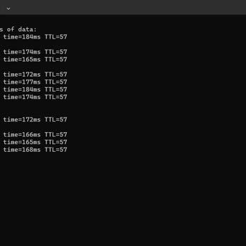 Millenicom Yüksek Ping Sorunu