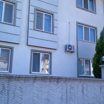 Vestel Klima Hatalı Montaj