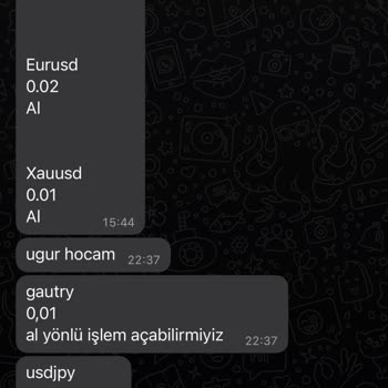 Valor Yatırım Swap İle Tüm Bakiyemin Sıfırlanması