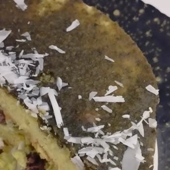 A101 Özsüt Antep Fıstıklı Kötü Pasta