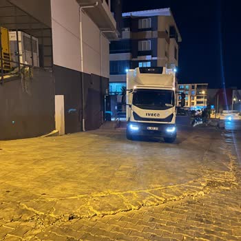 File Market Komşuluk Haklarının İhlali