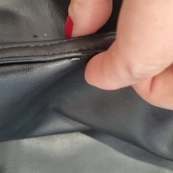 Karol Tekstil Ürünün Arkasında Durulmama Sorunu
