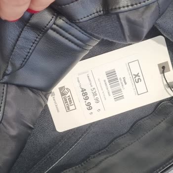 Karol Tekstil Ürünün Arkasında Durulmama Sorunu