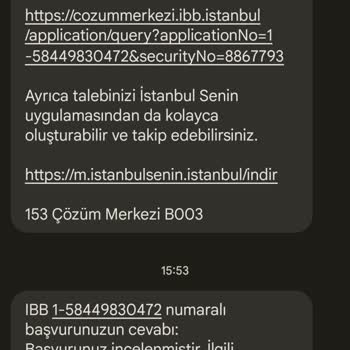 Belbim'İN Mağduriyetimin Bir An Önce Gidermesi