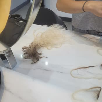 Mahir Çalışkan Hair Expert Sadece Para İçin