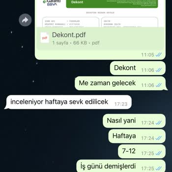 Pembiş Homewear Ödemesini Yaptığım Ürün Gönderilmedi
