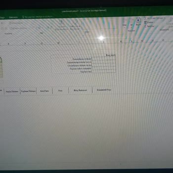 Ramtech Bilgisayar Bozuk Bilgisayar Verildi