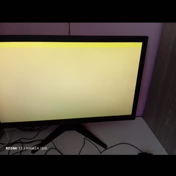 Ramtech Bilgisayar Bozuk Bilgisayar Verildi