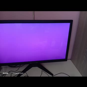 Ramtech Bilgisayar Bozuk Bilgisayar Verildi