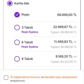 Hepsiburada Ödeme Ve KVKK Sorunu