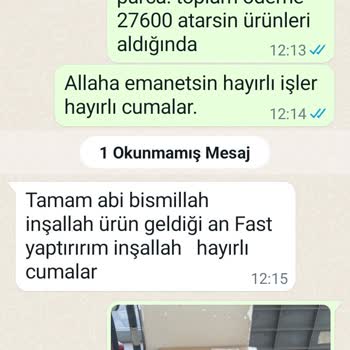 Yurtiçi Kargo Kaleiçi Denizli Arabandan Verilen Kargo Hakkında