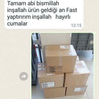 Yurtiçi Kargo Kaleiçi Denizli Arabandan Verilen Kargo Hakkında