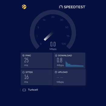 Turkcell Superbox Bağlantı Problemi