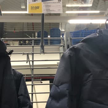 Ümraniye Meydan AVM Decathlon Şubesinden 1 Günde 2 Katından Fazla Zam