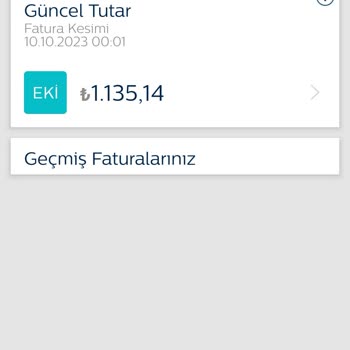 Türk Telekom Fahiş Fiyatlar