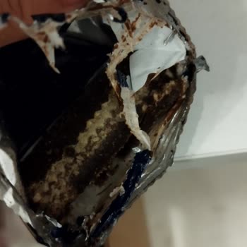 Biscolata Bayat Kapalı Gofret