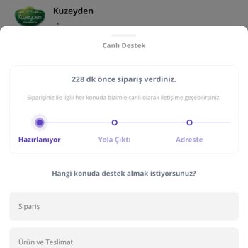 Getir Su Gelmiyor