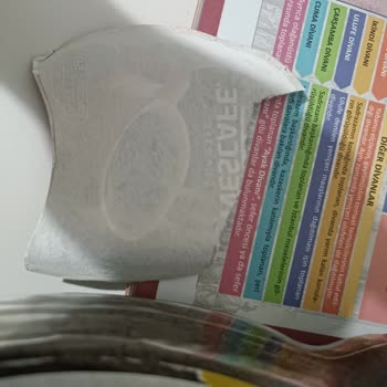 Nescafe Matinal Kahve Etiket Haksızlığı