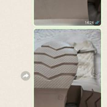 Gwenliza Defolu Ürün Gönderen Ve Arkasında Durmayan Firma