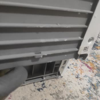 Arçelik 6233 Bulaşık Makinesi